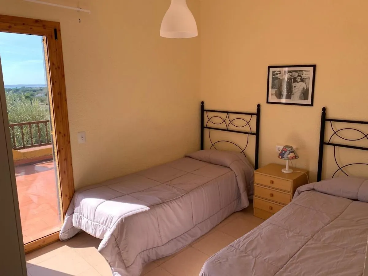 Vila Casa Mola El Perelló 0*,  Španělsko