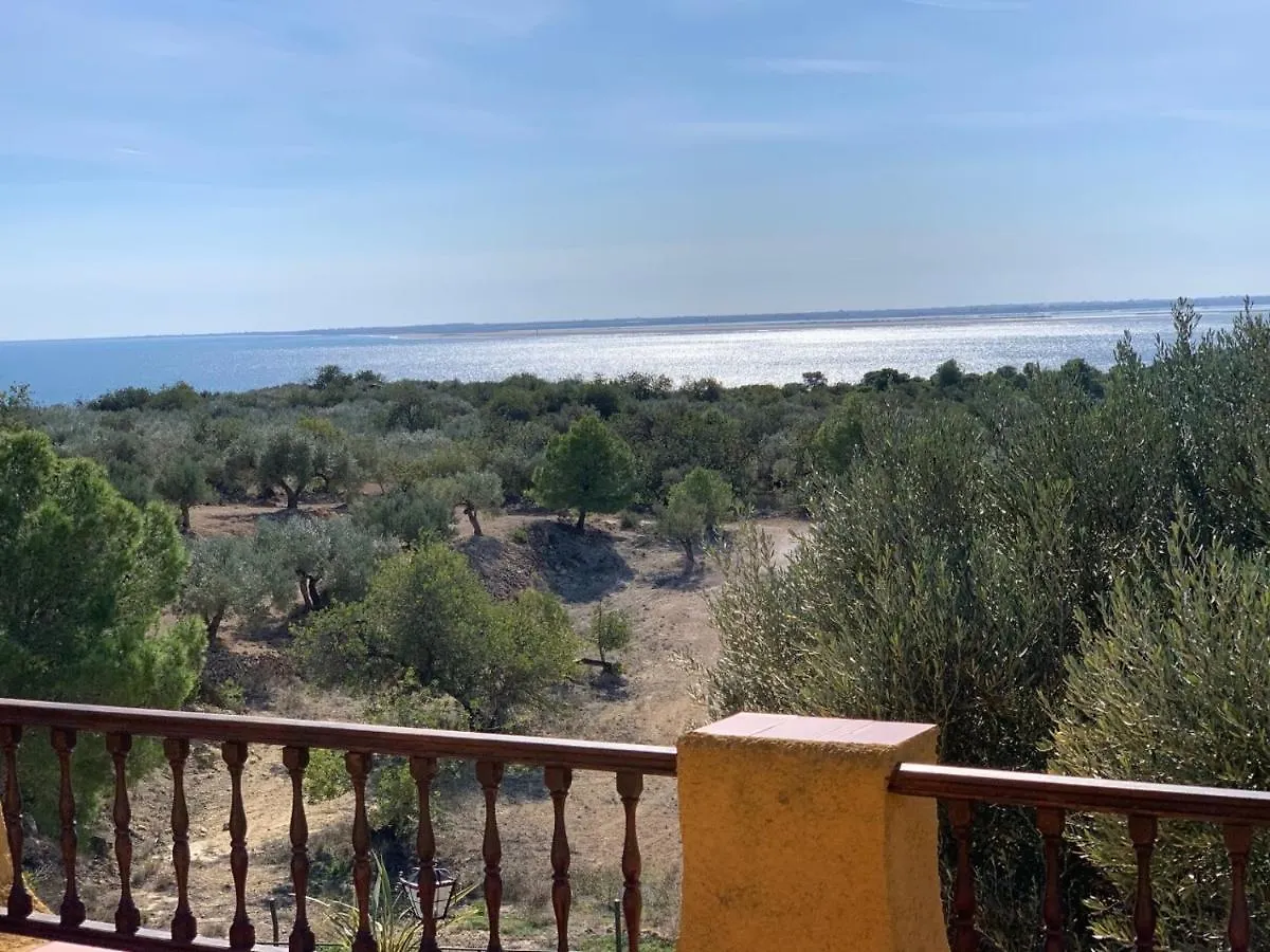 Vila Casa Mola El Perelló 0*,