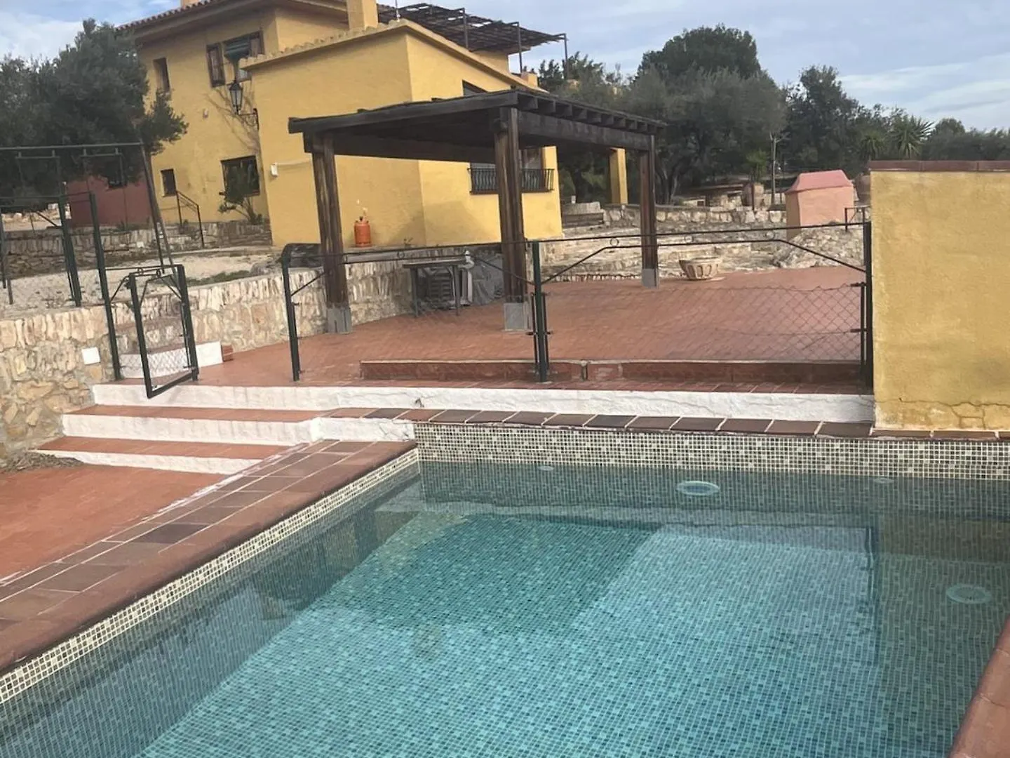 Prázdninový dům Vila Casa Mola El Perelló
