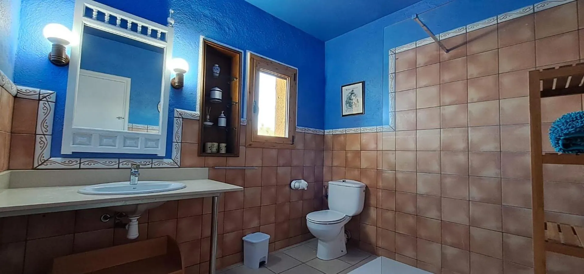Vila Casa Mola El Perelló 0*,  Španělsko