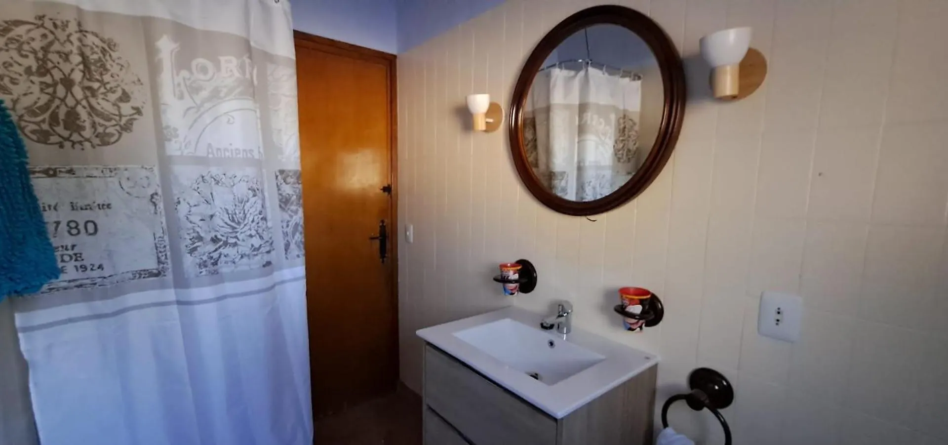 Vila Casa Mola El Perelló Prázdninový dům