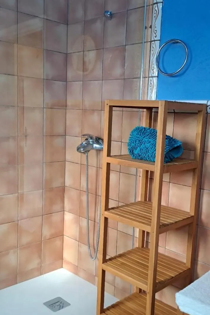 Prázdninový dům Vila Casa Mola El Perelló