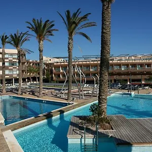 Hotel Ohtels Les Oliveres, El Perelló